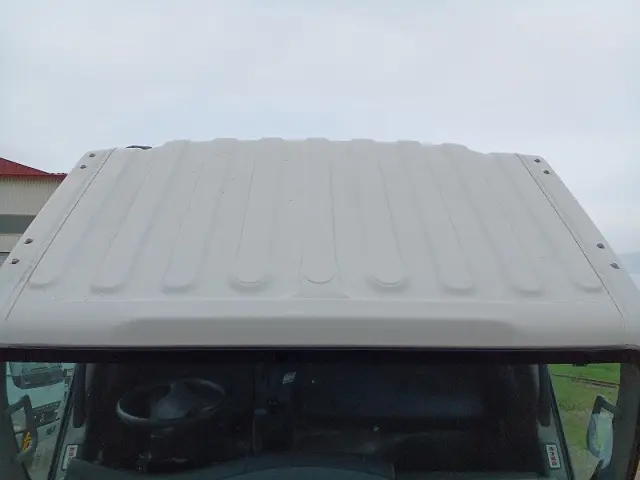 いすゞ エルフ TPG-NPR85AR(2WD)の写真19