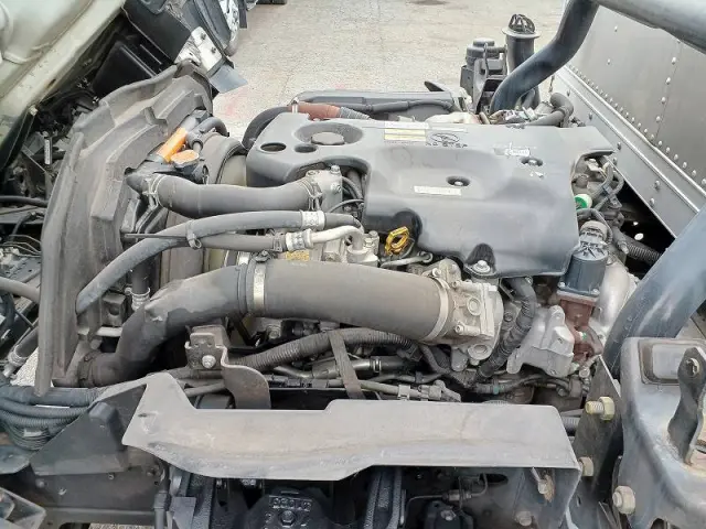 いすゞ エルフ TPG-NPR85AR(2WD)の写真20