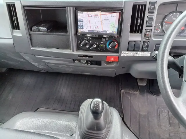 いすゞ エルフ TPG-NPR85AR(2WD)の写真23