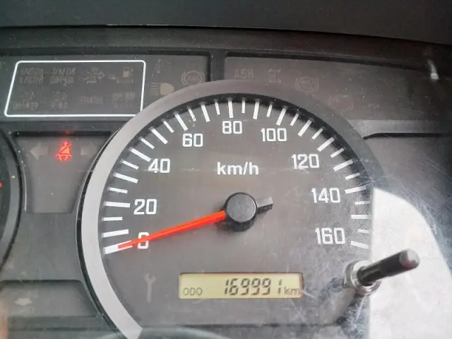 いすゞ エルフ TPG-NPR85AR(2WD)の写真24