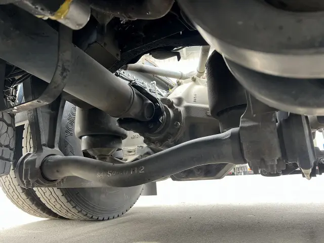 日野 プロフィア QPG-SH1EDDG(2WD)の写真15