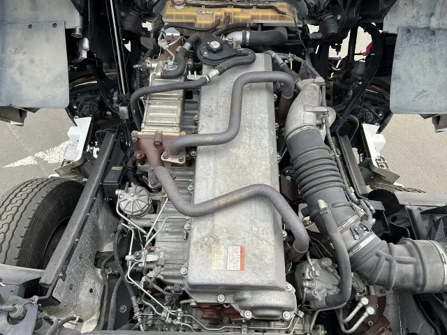 日野 プロフィア QPG-SH1EDDG(2WD)の写真21