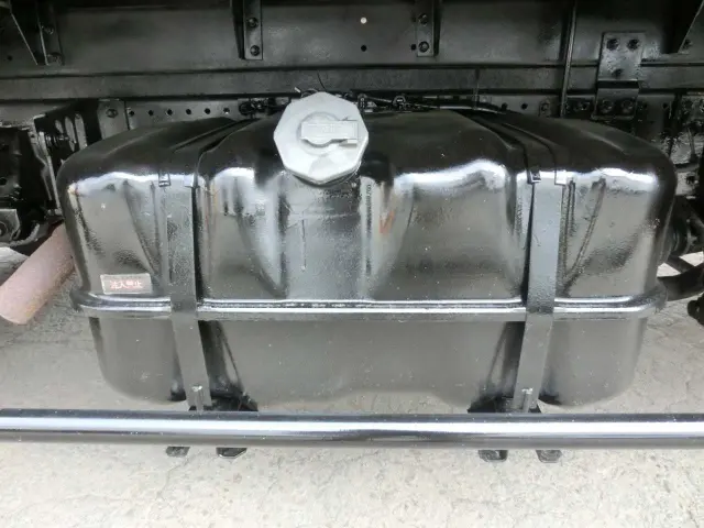 いすゞ エルフ TKG-NPS85AN(4WD)の写真16