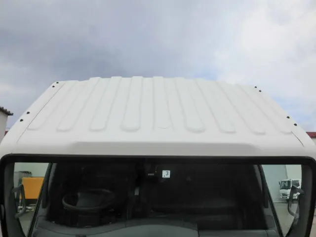 いすゞ エルフ TKG-NPS85AN(4WD)の写真19