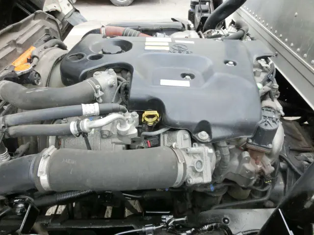 いすゞ エルフ TKG-NPS85AN(4WD)の写真20