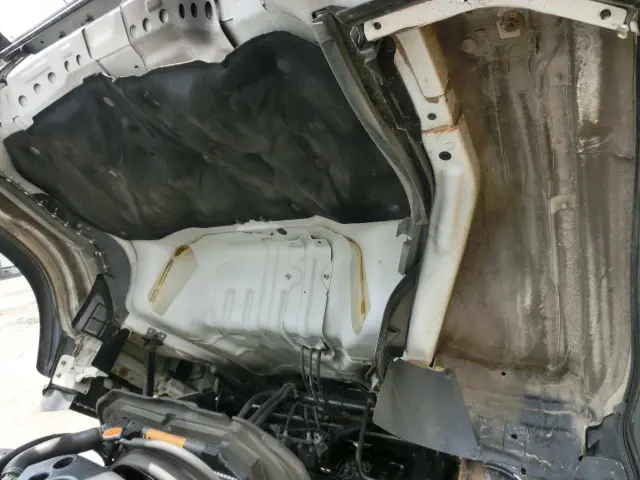 いすゞ エルフ TDG-NPS85AN(4WD)の写真18