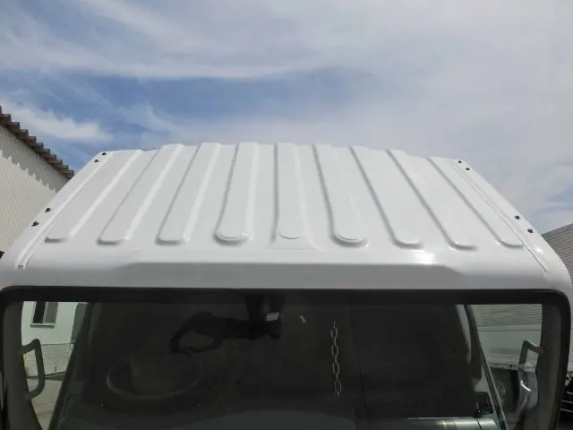 いすゞ エルフ TDG-NPS85AN(4WD)の写真19