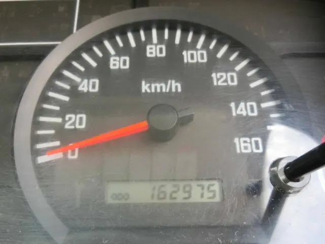 いすゞ エルフ TDG-NPS85AN(4WD)の写真24