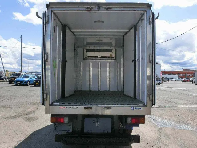 日野 デュトロ TKG-XZC675M(4WD)の写真7