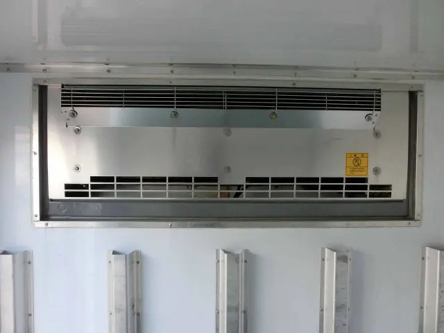 日野 デュトロ TKG-XZC675M(4WD)の写真16