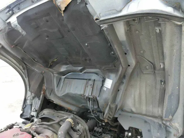 日野 デュトロ TKG-XZC675M(4WD)の写真18