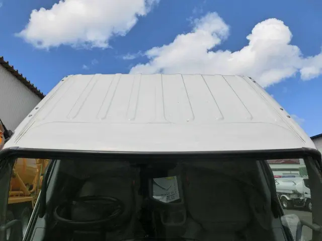 日野 デュトロ TKG-XZC675M(4WD)の写真19