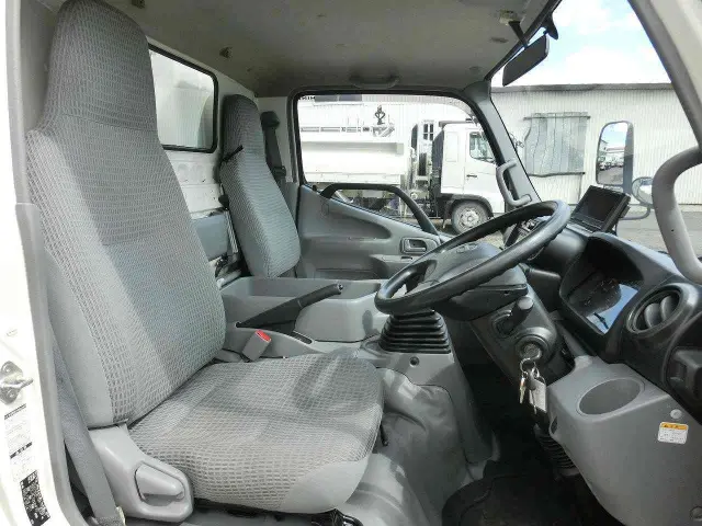 日野 デュトロ TKG-XZC675M(4WD)の写真22