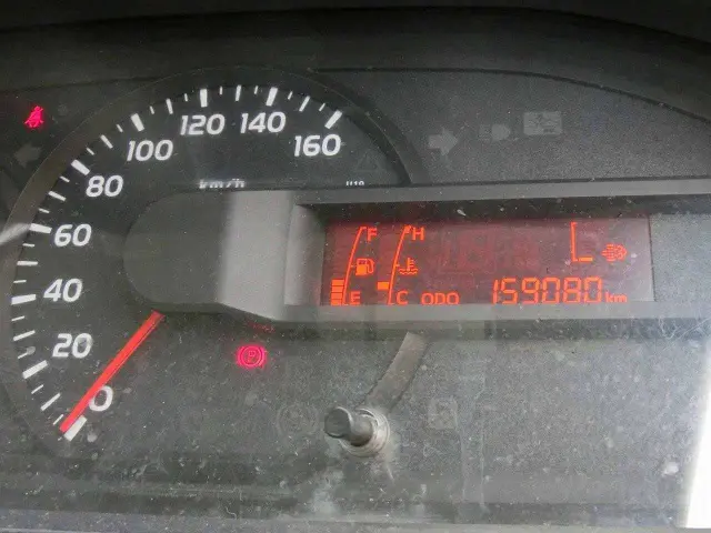 日野 デュトロ TKG-XZC675M(4WD)の写真24