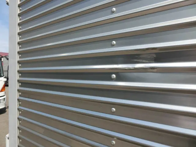 いすゞ エルフ TKG-NPS85AN(4WD)の写真17