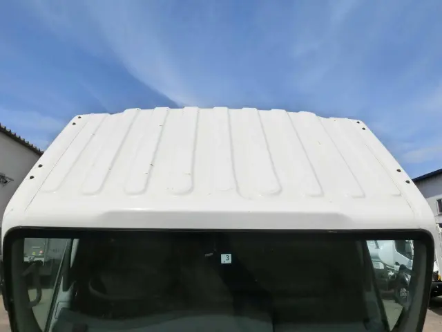 いすゞ エルフ TKG-NPS85AN(4WD)の写真19