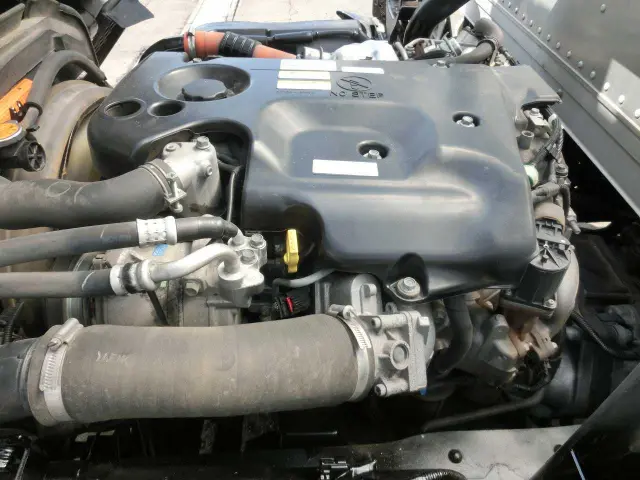 いすゞ エルフ TKG-NPS85AN(4WD)の写真20