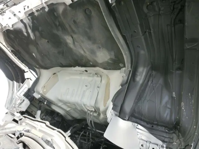 いすゞ エルフ TDG-NPS85AN(4WD)の写真19