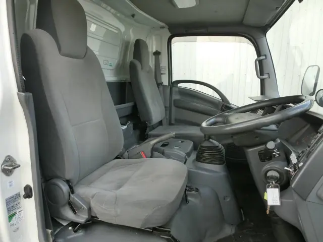 いすゞ エルフ TDG-NPS85AN(4WD)の写真22