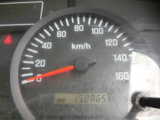 いすゞ エルフ TDG-NPS85AN(4WD)の写真24