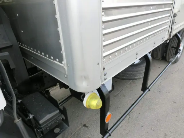 いすゞ エルフ TKG-NPS85AN(4WD)の写真18