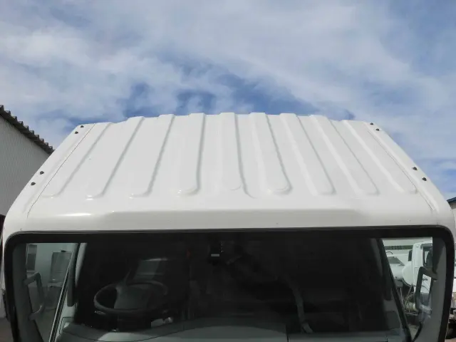 いすゞ エルフ TKG-NPS85AN(4WD)の写真19