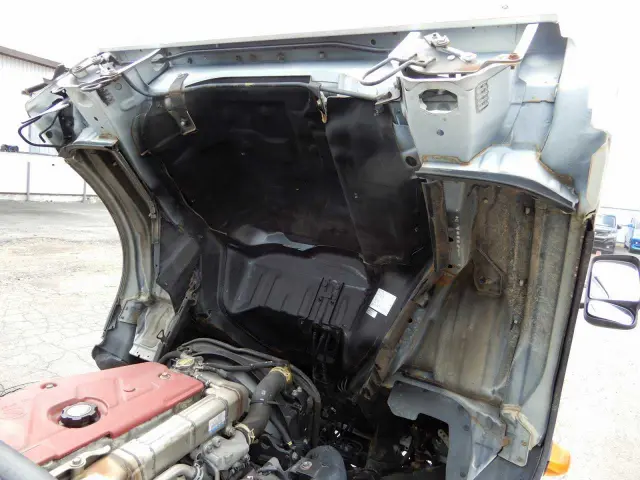 日野 デュトロ TKG-XZU685M(4WD)の写真19