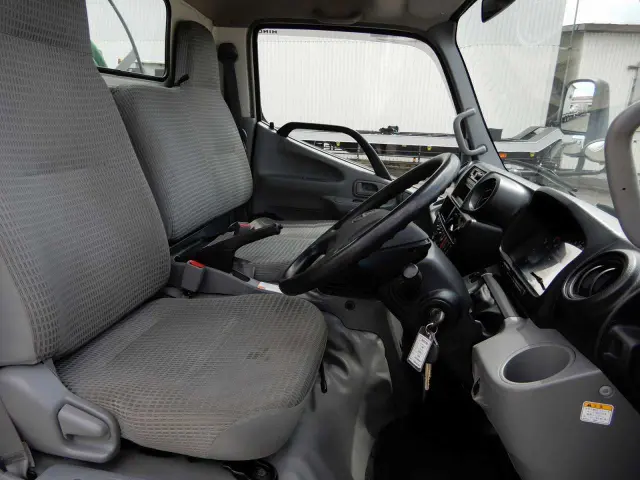 日野 デュトロ TKG-XZU685M(4WD)の写真22