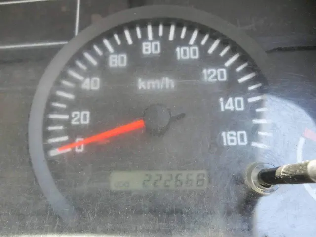 いすゞ エルフ TDG-NPS85AR(4WD)の写真24