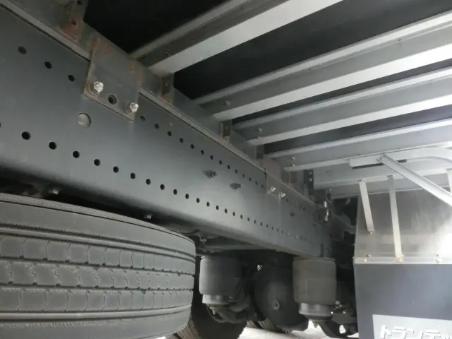 日野 プロフィア 2PG-FS1AHG(6x4)の写真10