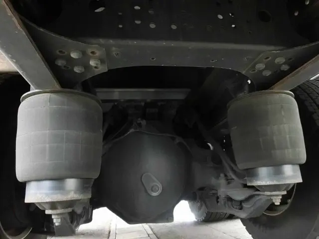 日野 プロフィア 2PG-FS1AHG(6x4)の写真11