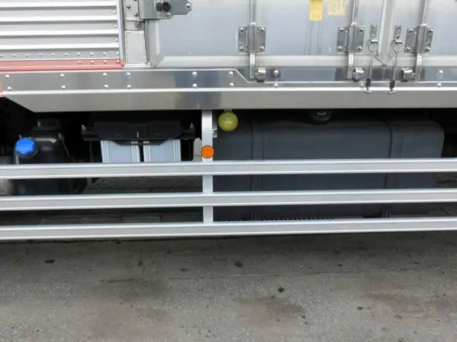 日野 プロフィア 2PG-FS1AHG(6x4)の写真13