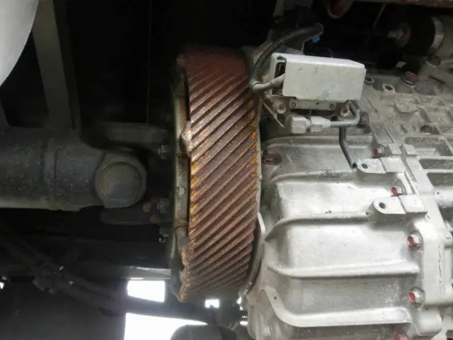 日野 プロフィア 2PG-FS1AHG(6x4)の写真17