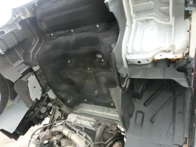 日野 プロフィア 2PG-FS1AHG(6x4)の写真18