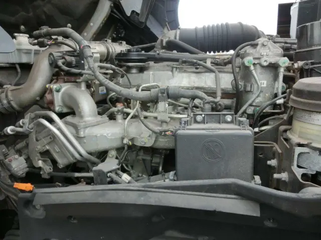 日野 プロフィア 2PG-FS1AHG(6x4)の写真19