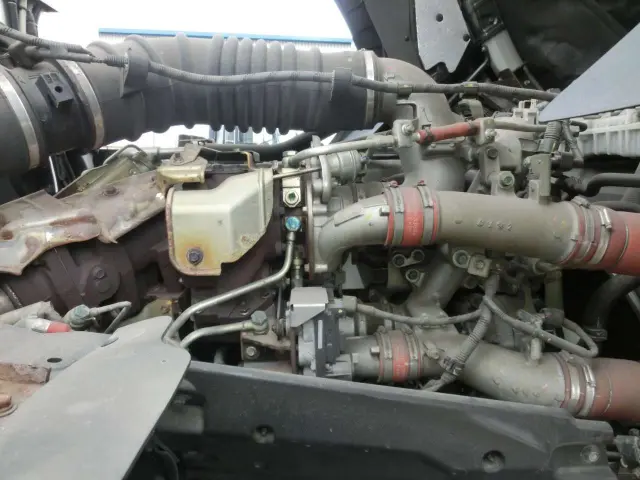 日野 プロフィア 2PG-FS1AHG(6x4)の写真20