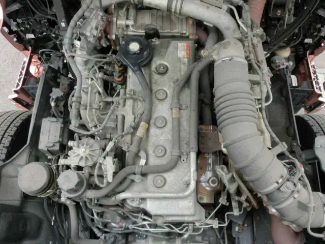 日野 プロフィア 2PG-FS1AHG(6x4)の写真21