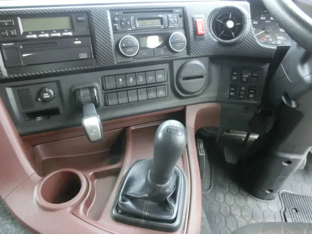 日野 プロフィア 2PG-FS1AHG(6x4)の写真23