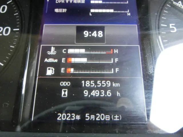 日野 プロフィア 2PG-FS1AHG(6x4)の写真24