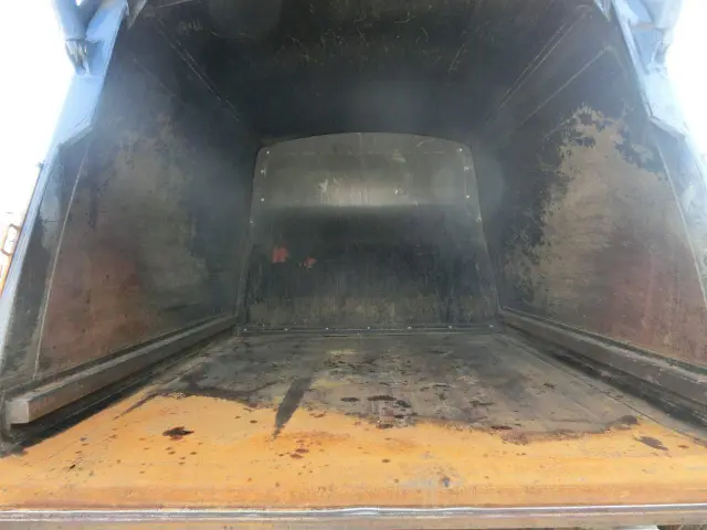 いすゞ フォワード SDG-FRS90S1(4WD)の写真10