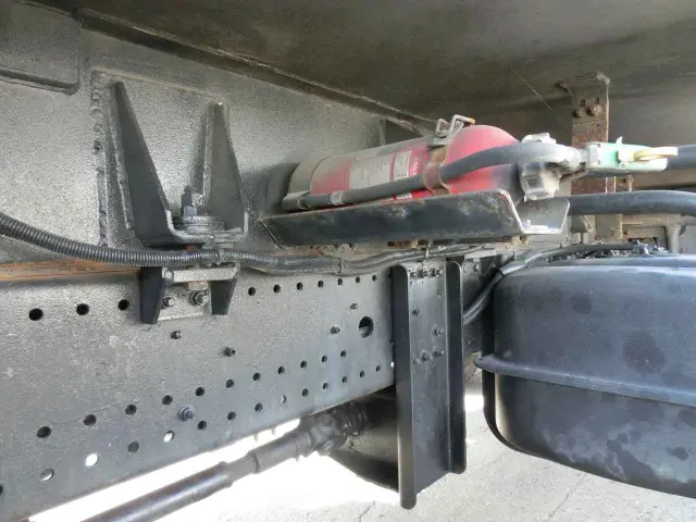 いすゞ フォワード SDG-FRS90S1(4WD)の写真14