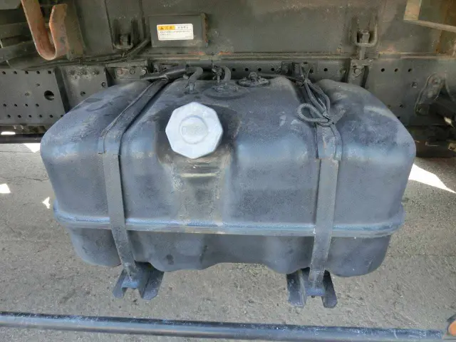 いすゞ フォワード SDG-FRS90S1(4WD)の写真17