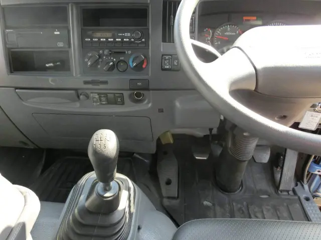 いすゞ フォワード SDG-FRS90S1(4WD)の写真23