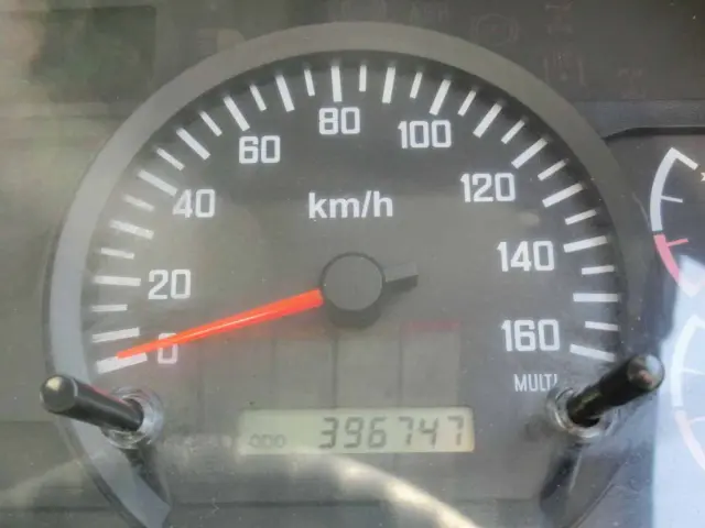 いすゞ フォワード SDG-FRS90S1(4WD)の写真24