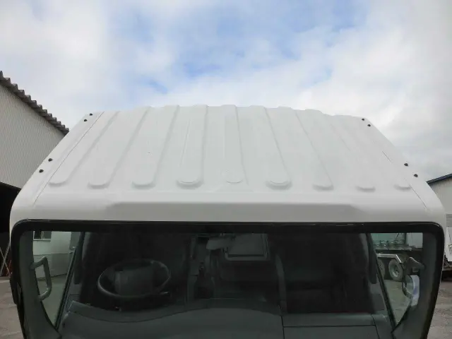 いすゞ エルフ TKG-NPS85AR(4WD)の写真19