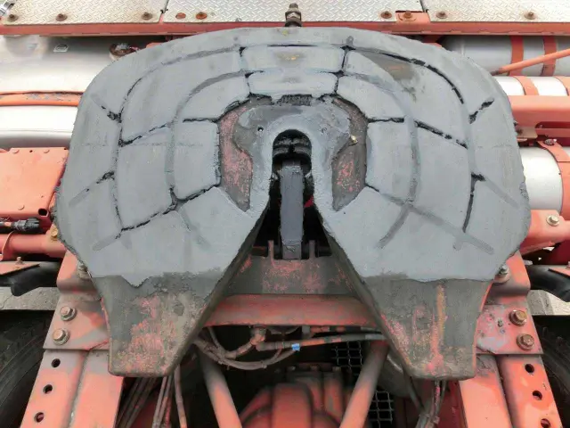 日野 プロフィア QPG-SH1EDDG(2WD)の写真8