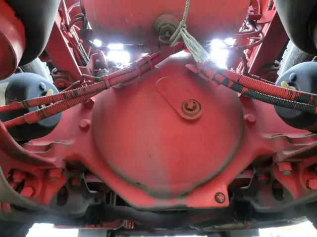 日野 プロフィア QPG-SH1EDDG(2WD)の写真10