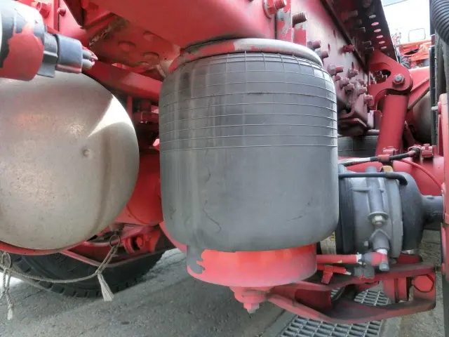 日野 プロフィア QPG-SH1EDDG(2WD)の写真11