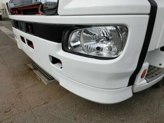 日野 プロフィア QPG-SH1EDDG(2WD)の写真17