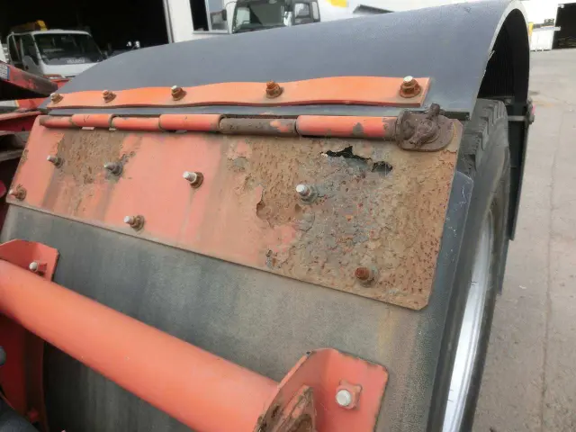 日野 プロフィア QPG-SH1EDDG(2WD)の写真18